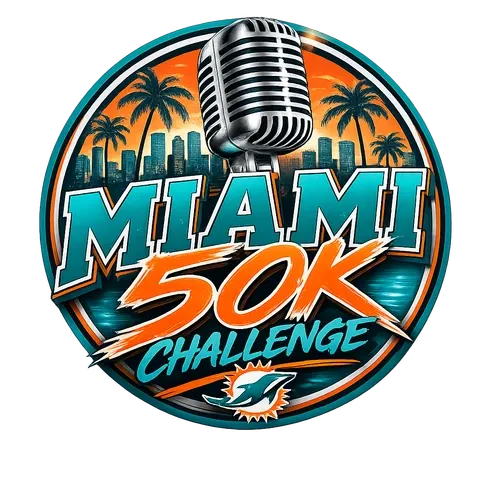 MIA50K Challenge logo